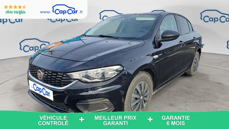 Fiat Tipo II 1.4 95 n/A