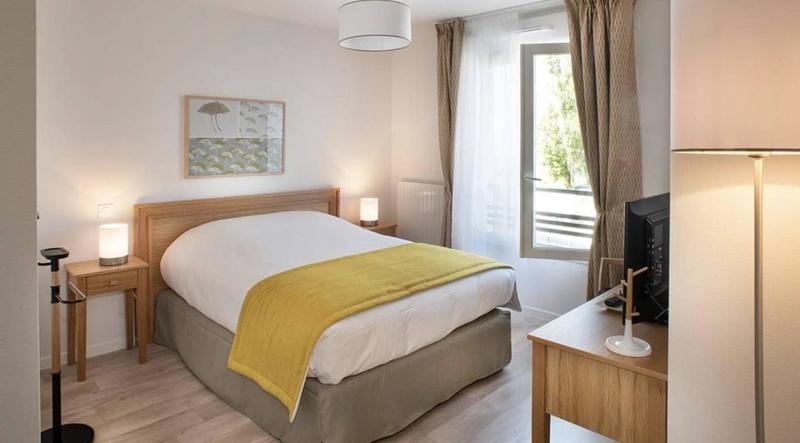 Appartement - 45 m² - 1 pièce