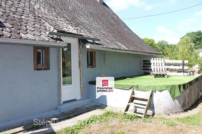 Maison - 116 m² - 6 pièces