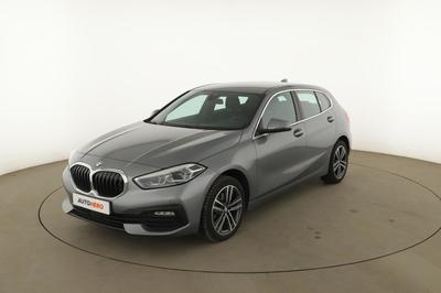 Bmw Série 1 116d Business Design Dkg7 116 ch