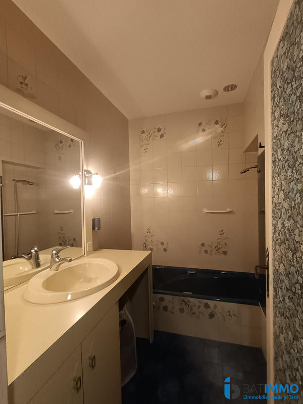 Maison - 132 m² - 5 pièces