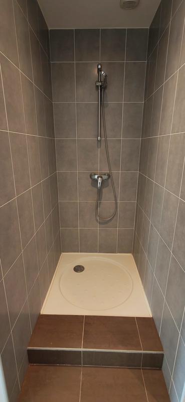 Appartement - 150 m² - 4 pièces