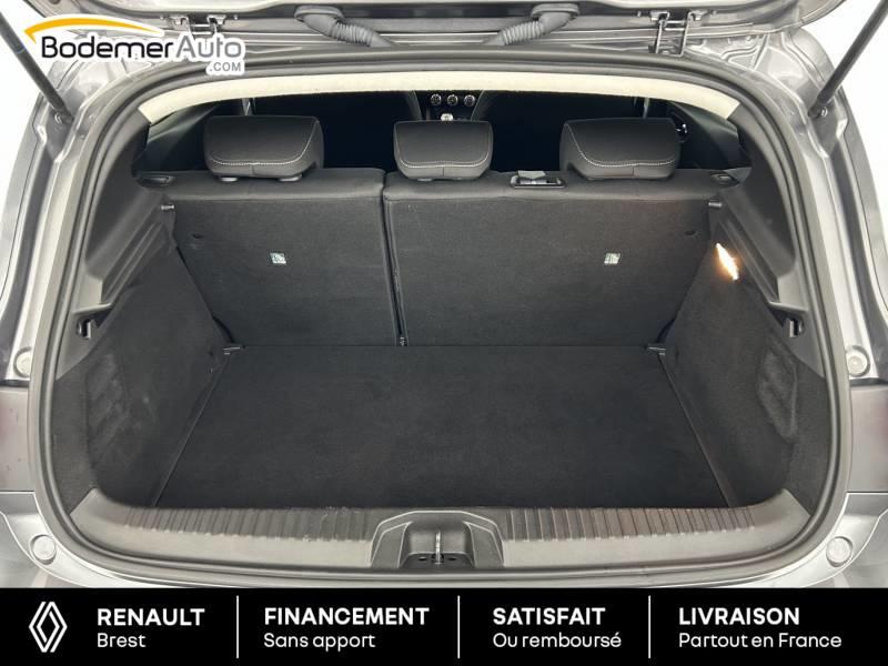 Renault Clio TCe 90 Evolution