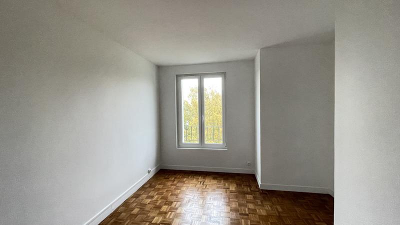 Appartement - 74 m² - 4 pièces