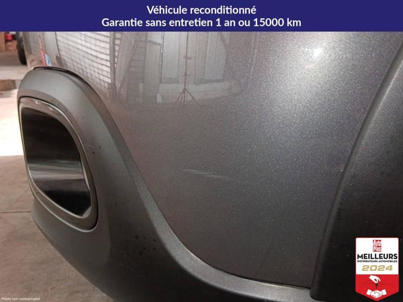 Citroen C3 1.5 Bluehdi 100ch s&amp;S Plus