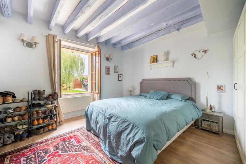 Maison - 260 m² - 12 pièces