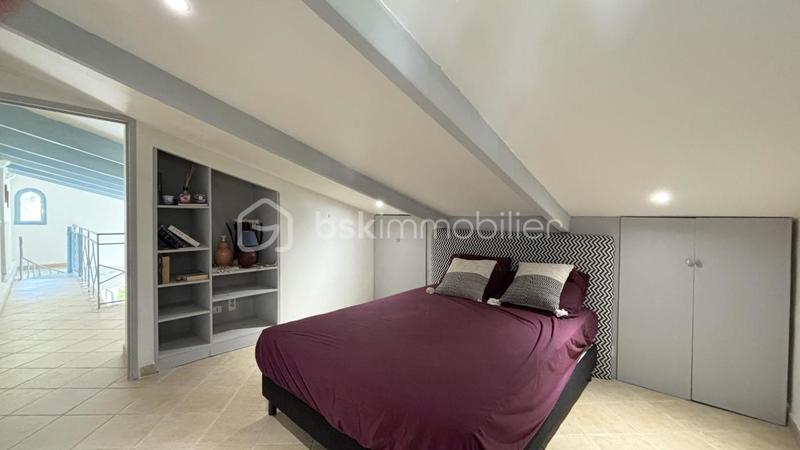 Maison - 141 m² - 5 pièces