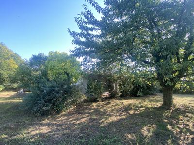 Maison - 85 m² - 5 pièces