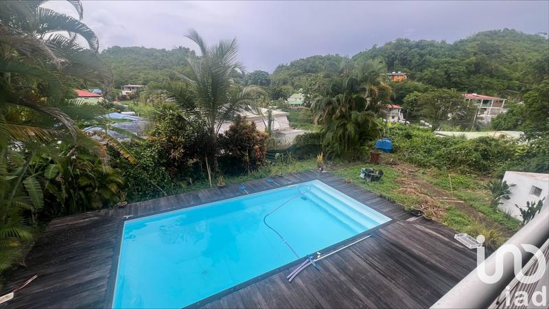 Maison - 145 m² - 5 pièces