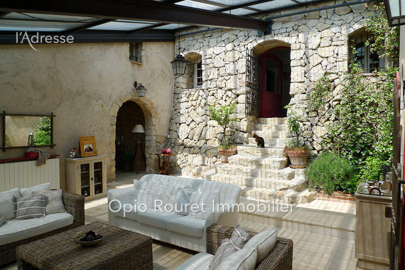 Villa - 250 m² - 7 pièces