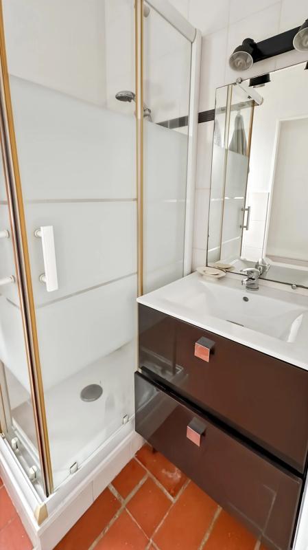 Appartement - 56 m² - 2 pièces