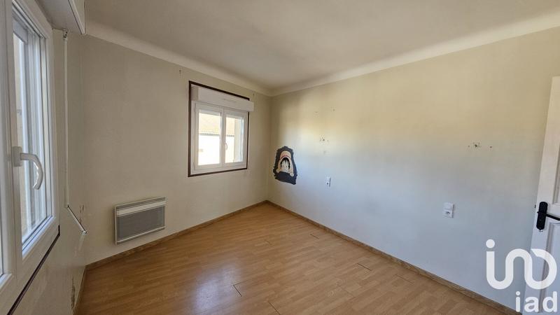 Maison - 150 m² - 7 pièces