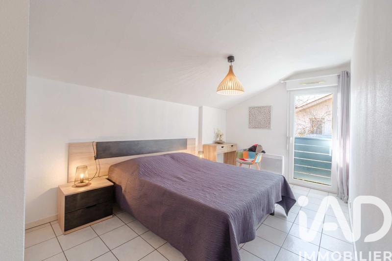 Maison - 71 m² - 4 pièces