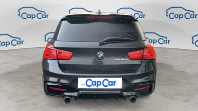 Bmw Série 1 M140i 340 Bva8 m - Automatique