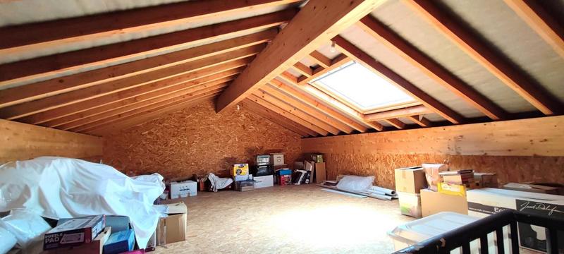 Maison - 129 m² - 5 pièces