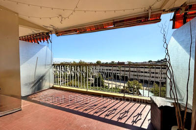 Appartement - 84 m² - 3 pièces