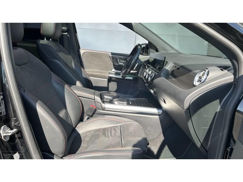 Mercedes Classe B 250 e 8g-Dct Amg Line Edition