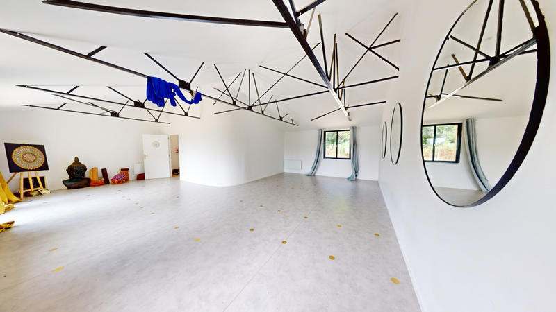 Villa - 92 m² - 3 pièces