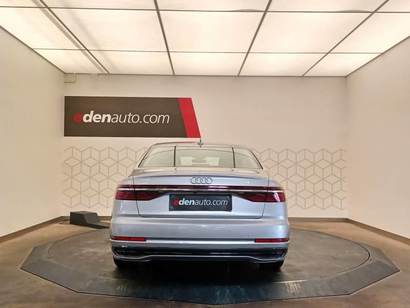 Audi A8 50 Tdi 286 Tiptronic 8 quattro