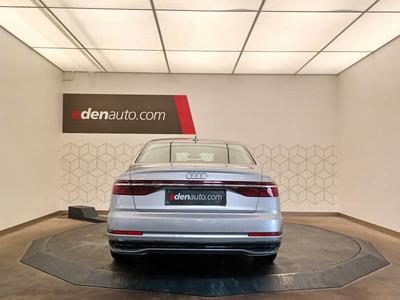 Audi A8 50 Tdi 286 Tiptronic 8 quattro