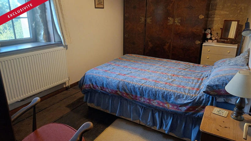 Maison - 207 m² - 8 pièces