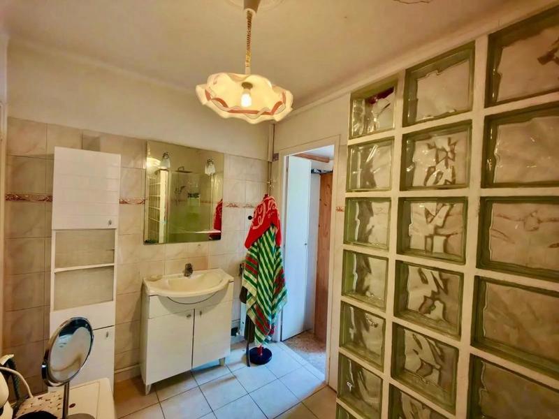 Appartement - 74 m² - 3 pièces