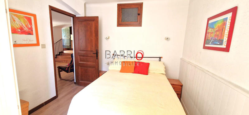 Appartement - 77 m² - 3 pièces