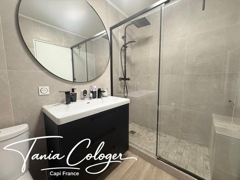 Maison - 114 m² - 5 pièces