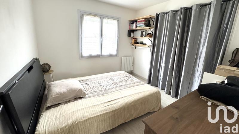 Maison - 81 m² - 4 pièces