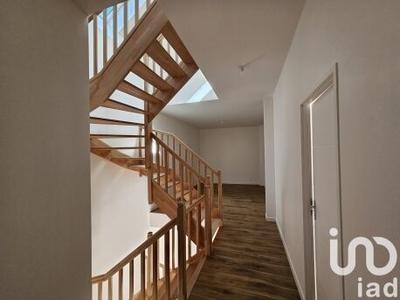 Maison de village - 222 m² - 9 pièces