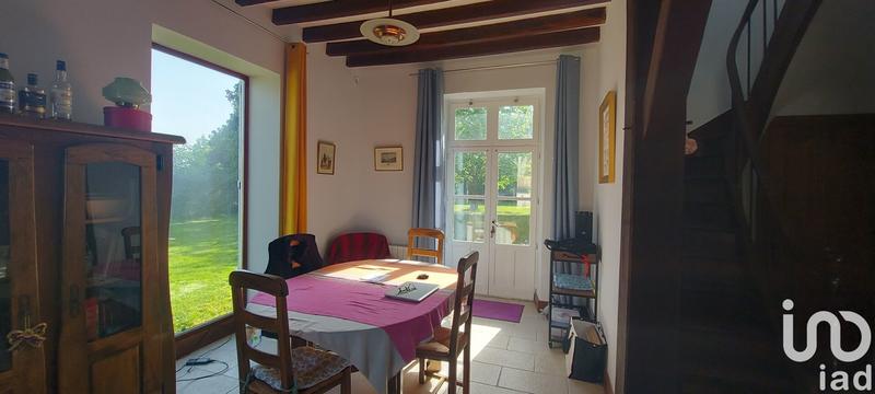 Maison - 157 m² - 6 pièces