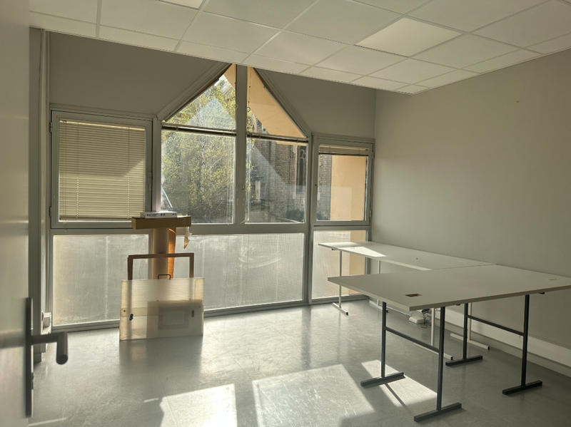 Bureau - 173 m²