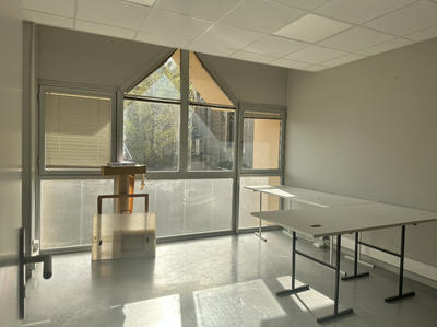 Bureau - 173 m²