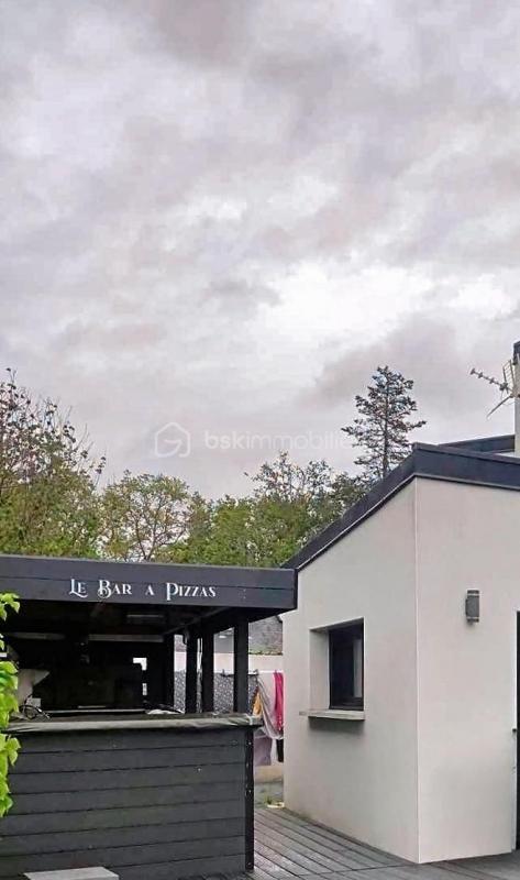 Maison - 149 m² - 5 pièces