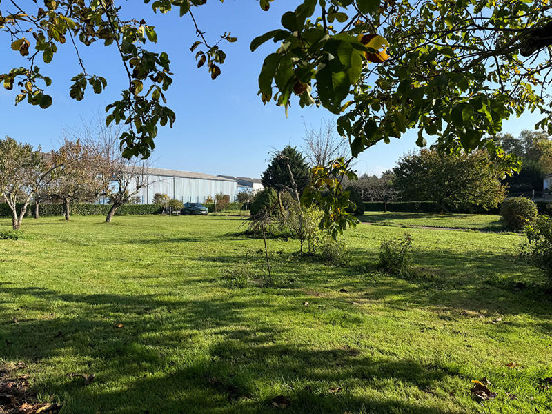 Maison - 139 m² - 5 pièces