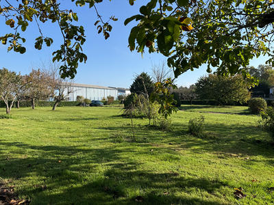 Maison - 139 m² - 5 pièces