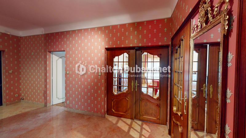 Maison - 160 m² - 5 pièces