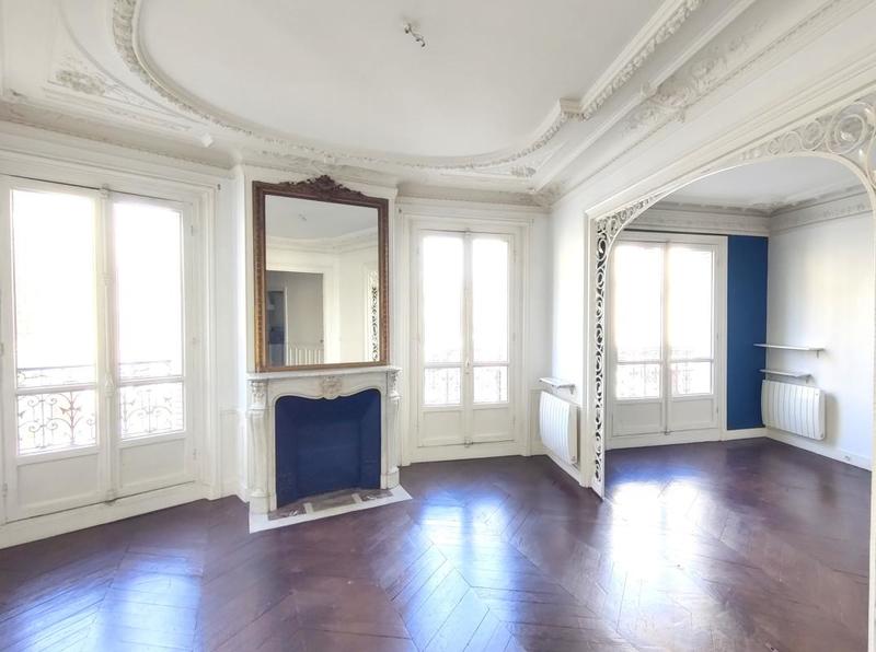 Appartement - 85 m² - 4 pièces