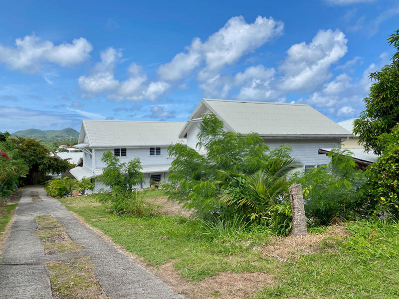 Maison - 153 m² - 6 pièces