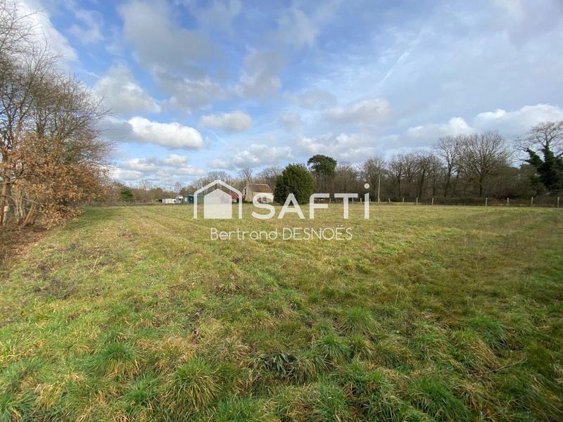 Maison - 30 m² - 2 pièces