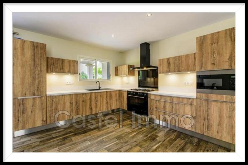 Villa - 120 m² - 5 pièces