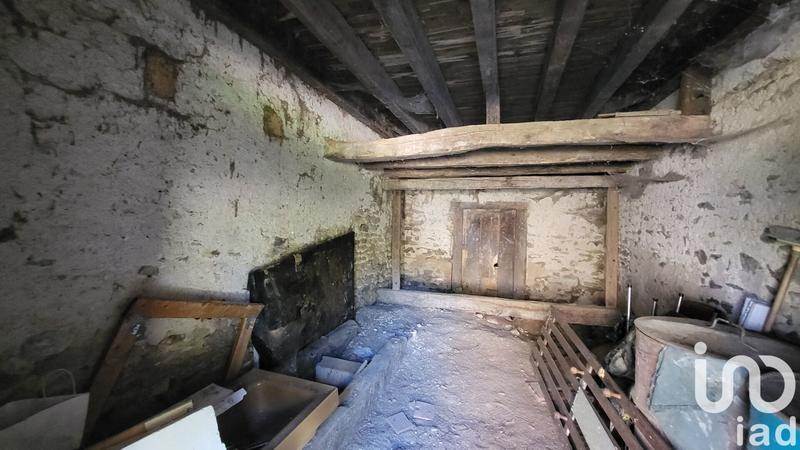 Maison - 63 m² - 2 pièces