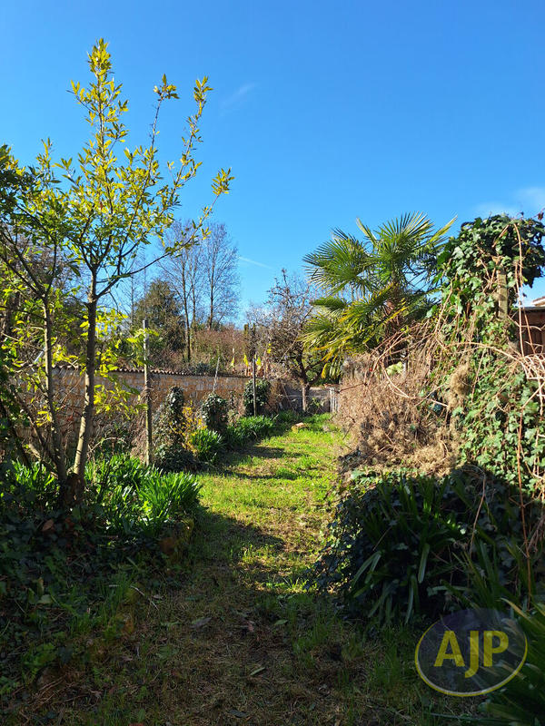 Appartement - 24 m² - 2 pièces