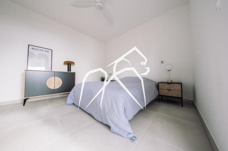 Appartement ancien - 58 m² - 3 pièces