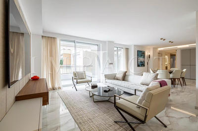 Appartement - 127 m² - 3 pièces