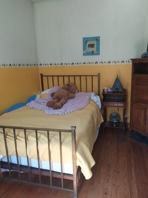 Maison de ville - 91 m² - 4 pièces