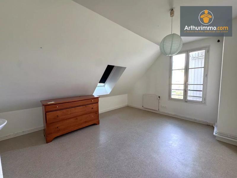 Maison - 265 m² - 12 pièces