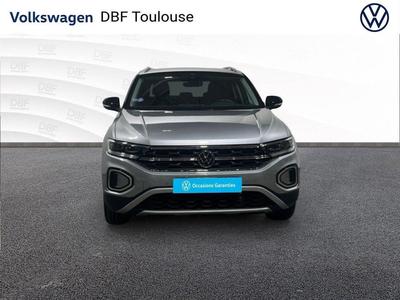 Volkswagen t-Roc 1.5 Tsi Evo 150 Start/Stop Bvm6 Style