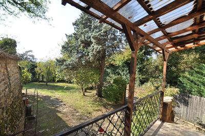 Maison de campagne - 54 m² - 3 pièces