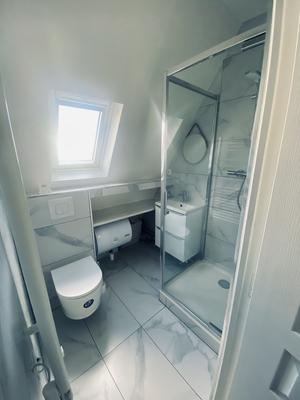 Appartement - 14 m² - 1 pièce